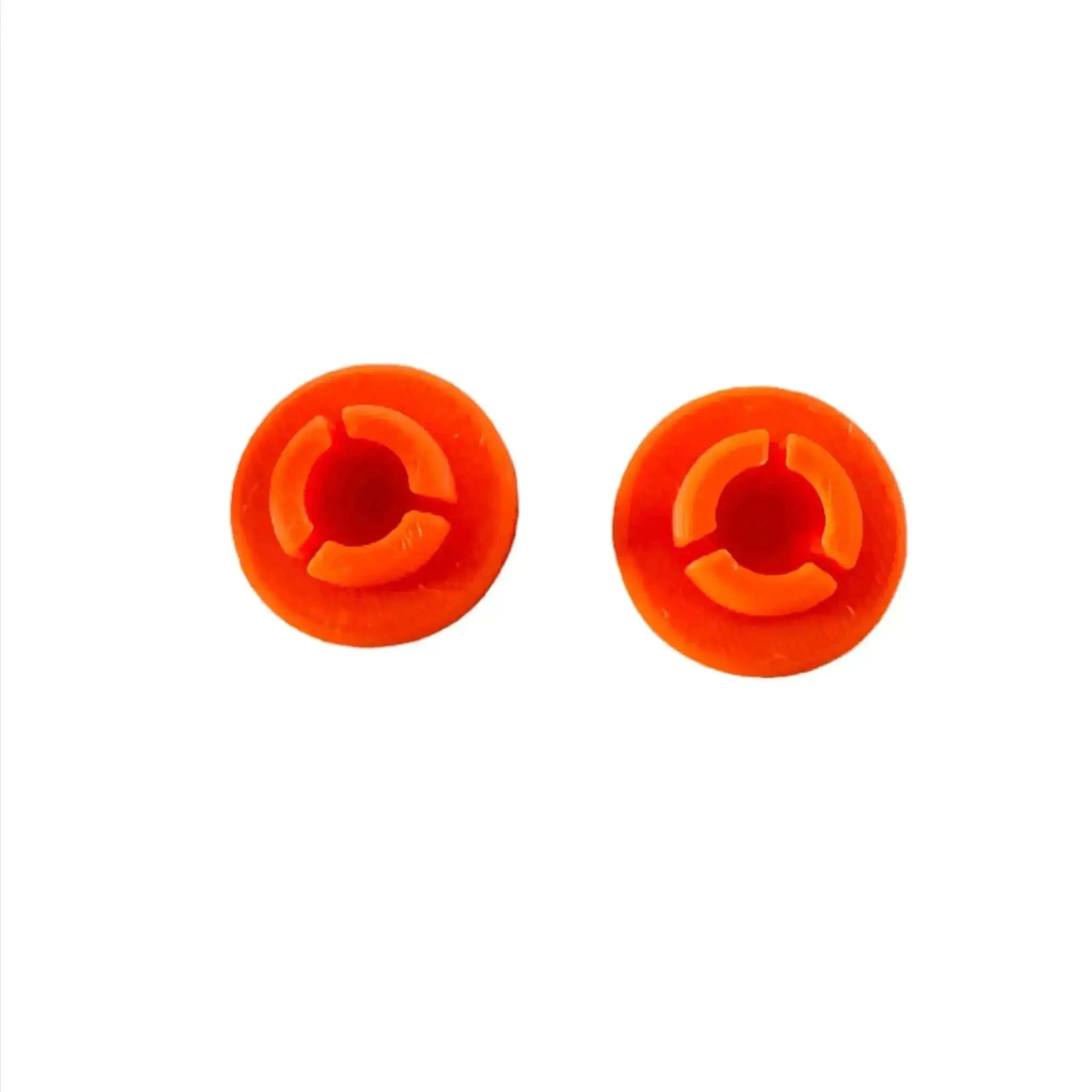 "Baneklemme til legebane - justerbar klemme til montering af Hot Wheels banesektioner fra JM Dimensions"