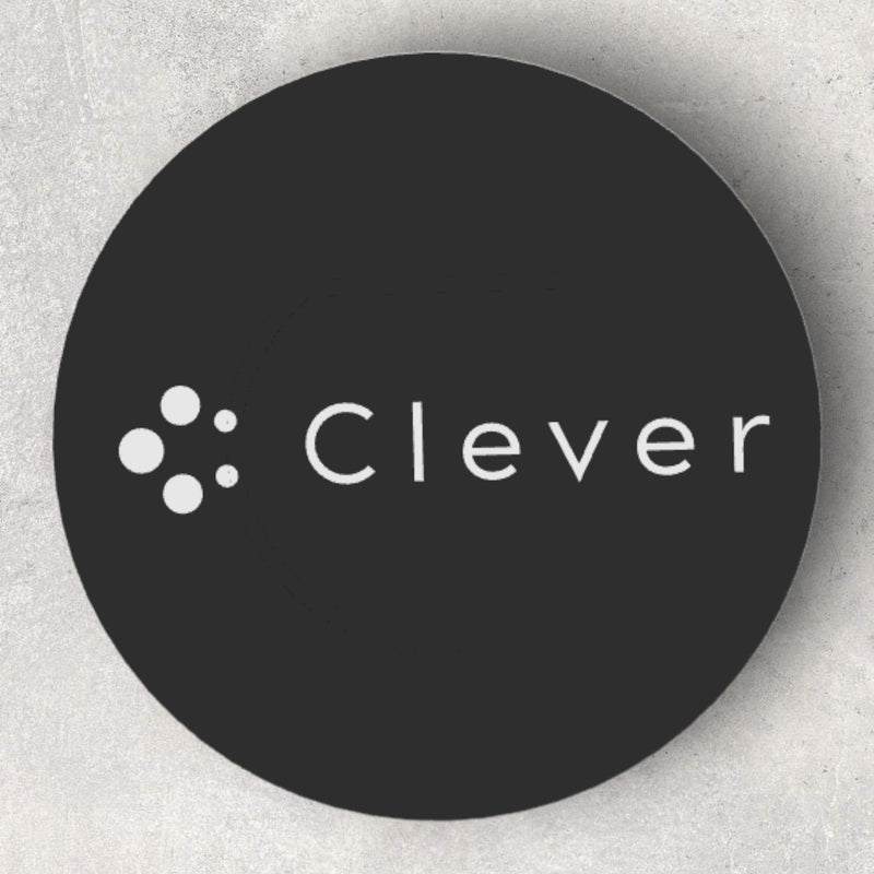 Clever Ladeboks Dæksel - beskyttende tilbehør til Clever ladeenhed fra JM Dimensions