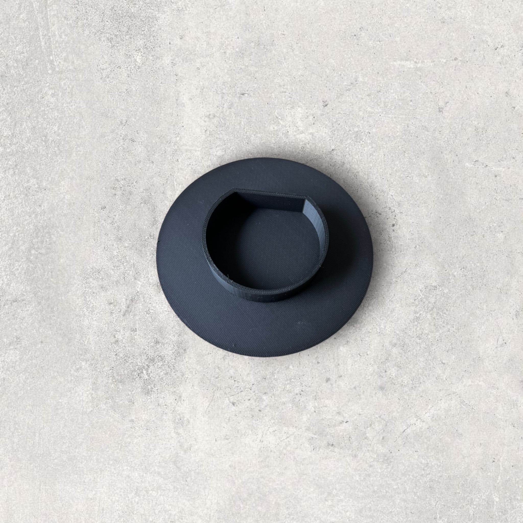 Clever Ladeboks Dæksel - beskyttende cover til elbil oplader og praktisk tilbehør fra JM Dimensions