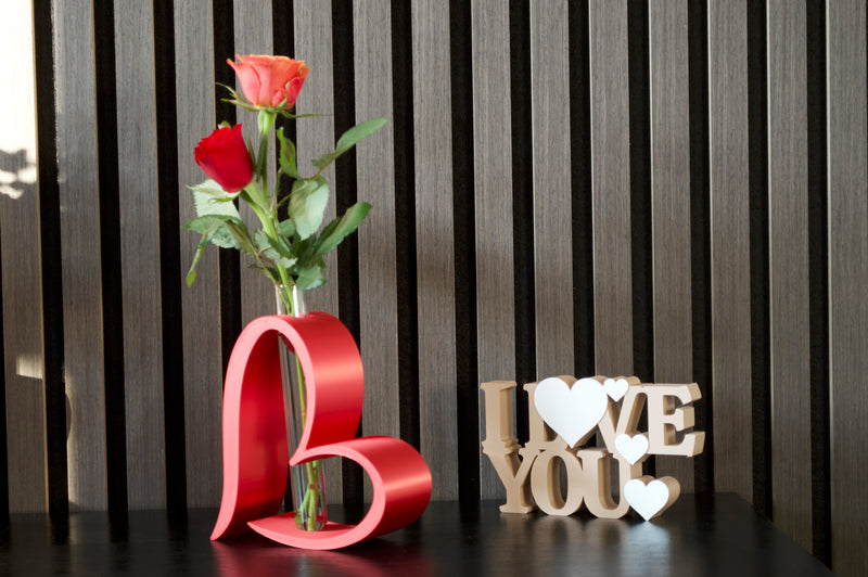 Lov3D - I Love You