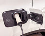 BMW iX3 Ladeport Cover