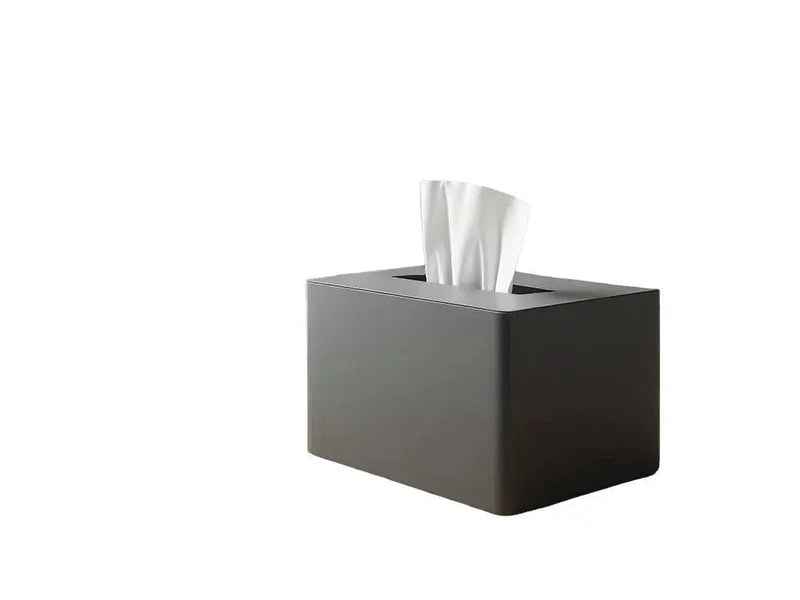 Delta Moderne Servietdispenser - stilfuld servietboks til badeværelset fra JM Dimensions
