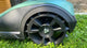Erstatningshjul / Terrænhjul til Bosch Indego (300-700) – Sæt af 2