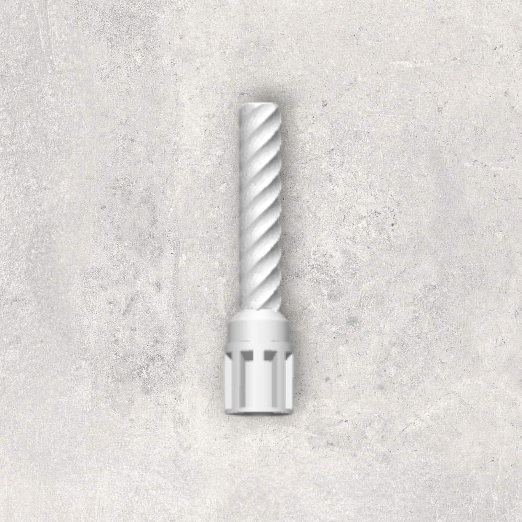 Flyvende Propel Tilbehør - ringformet kaste- og glidelegetøj med fire finner til udendørs og indendørs leg fra JM Dimensions