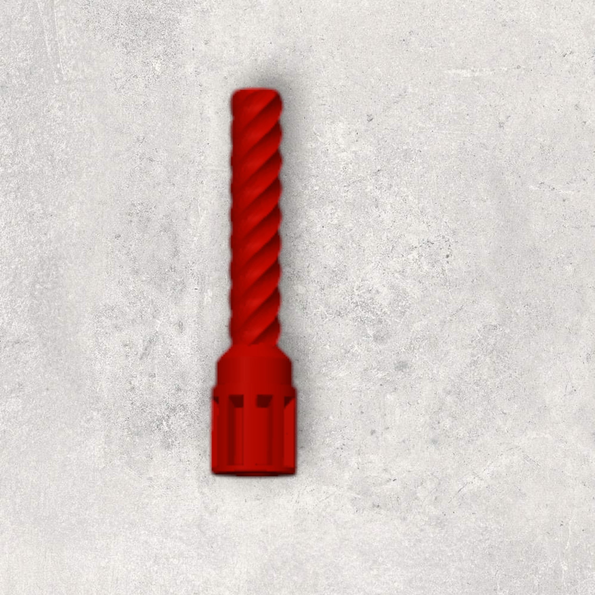 Flyvende Propel Tilbehør - beskyttelsesring omkring propeller til indendørs FPV-droner fra JM Dimensions