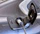 BMW i7 Ladeport Cover