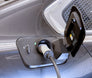 BMW i7 Ladeport Cover