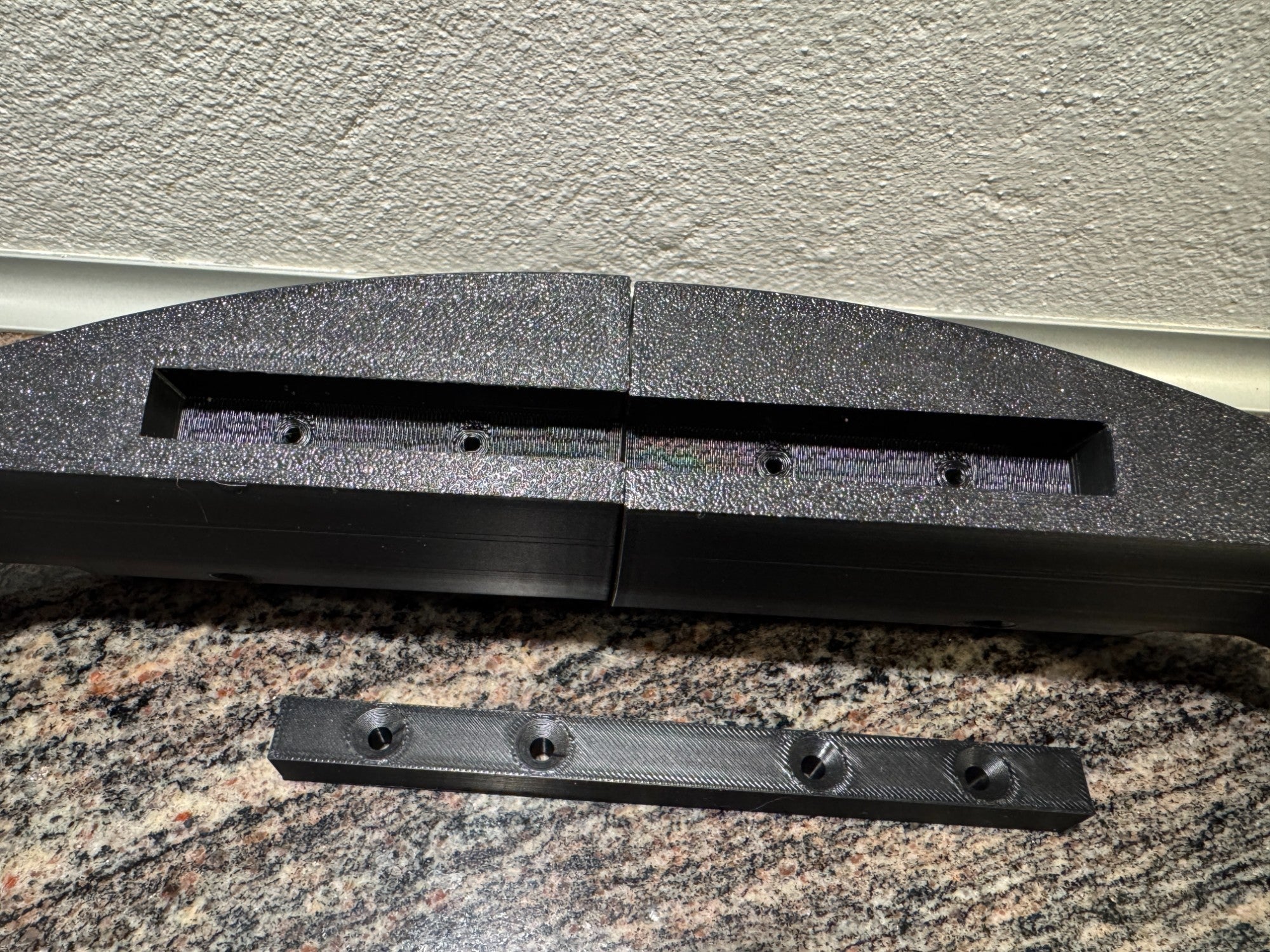 Gardena Sileno Life/City Robotplæneklipper Bumper - holdbar beskyttelse mod stød fra JM Dimensions