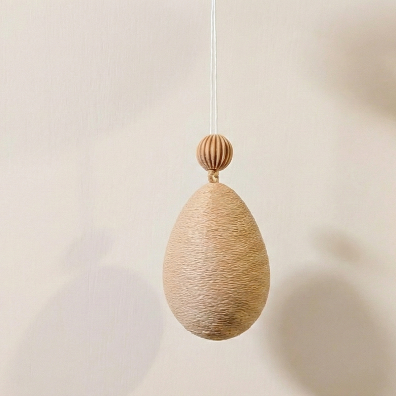 Lov3D - Hænge Påskeæg