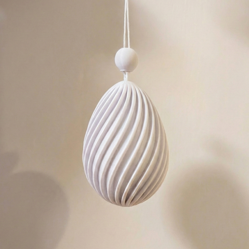 Lov3D - Hænge Påskeæg