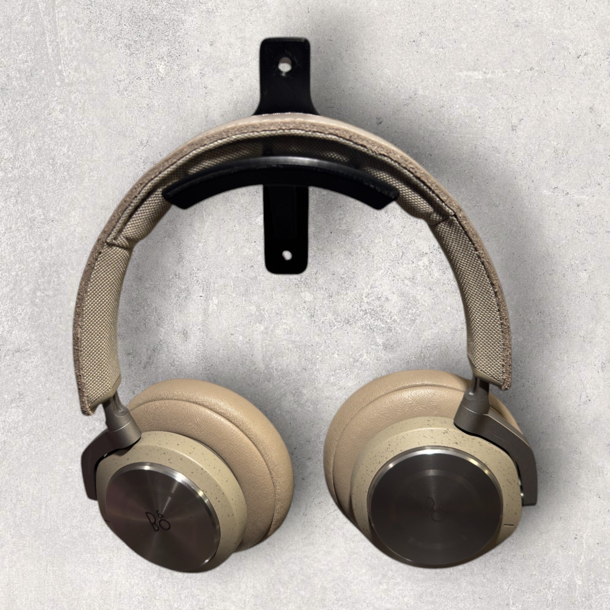 "Headset Holder til Væg - JMDimensions - sandbk"