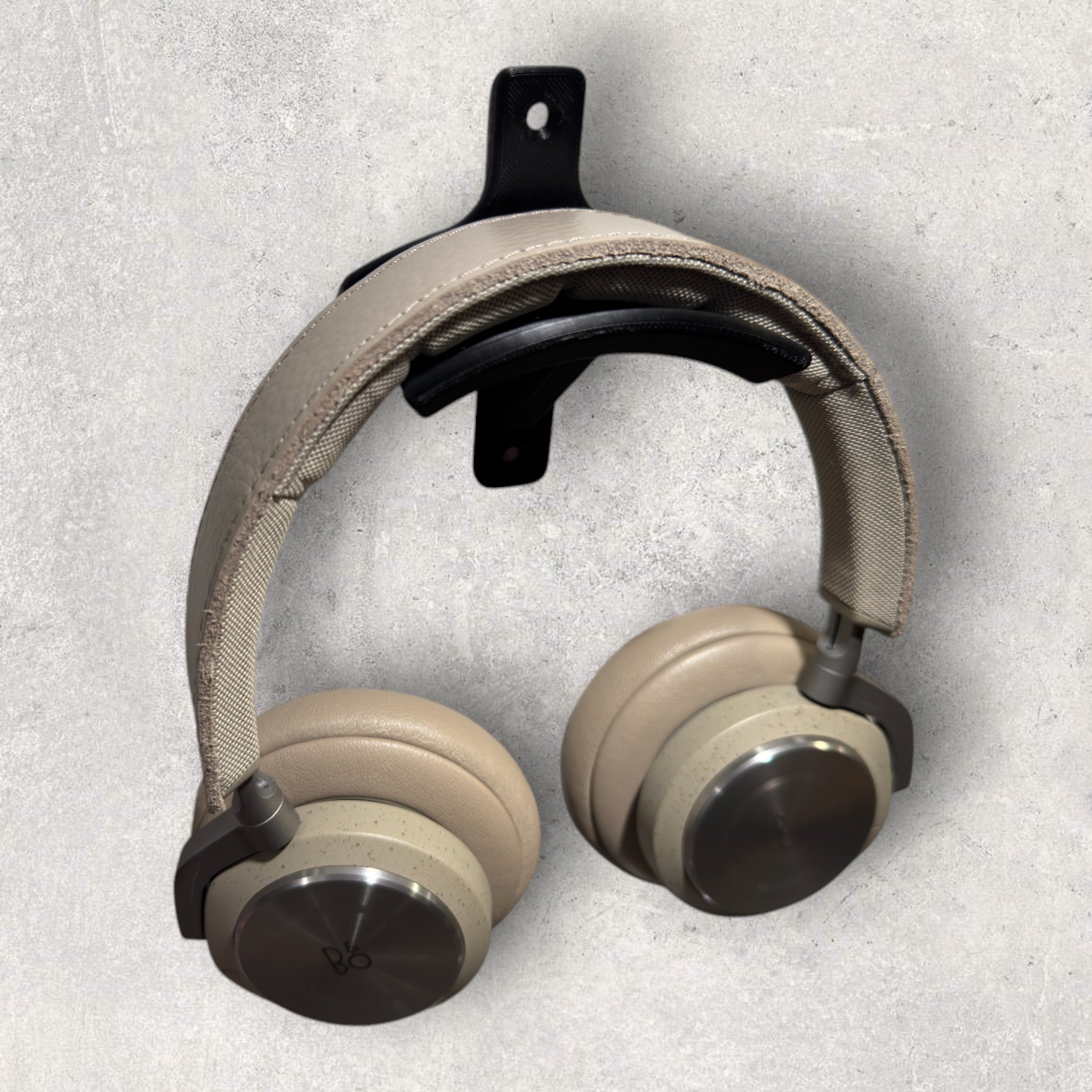 "Headset Holder til Væg - JMDimensions - sandbk"
