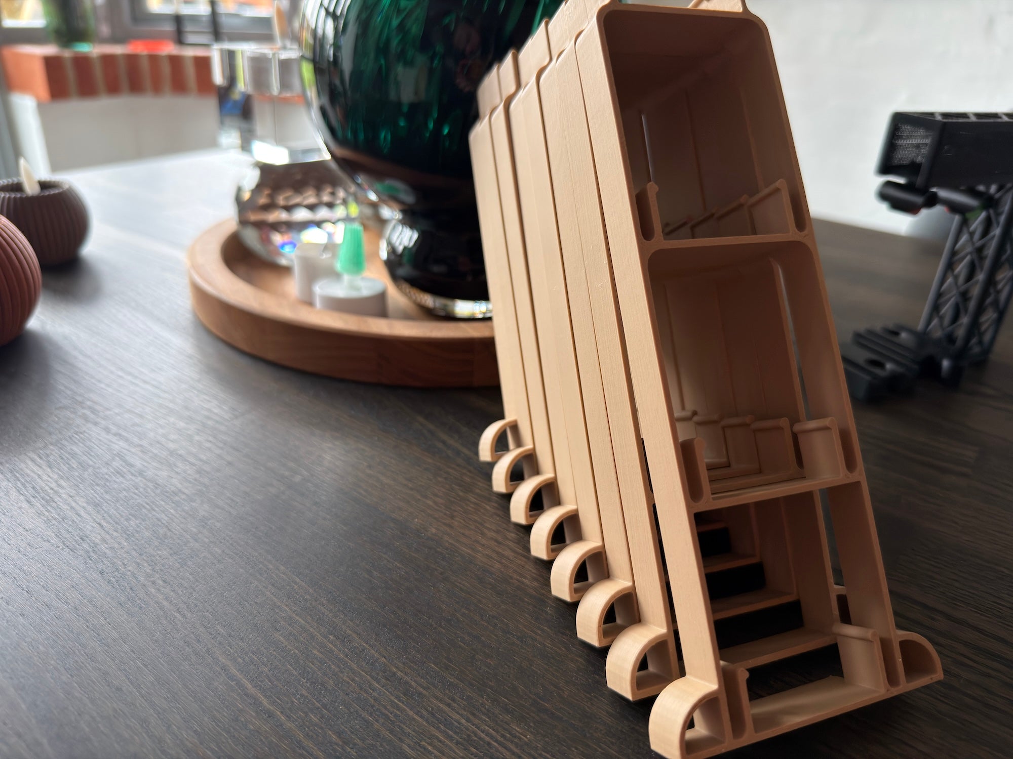 Spiralbro til Togbaner