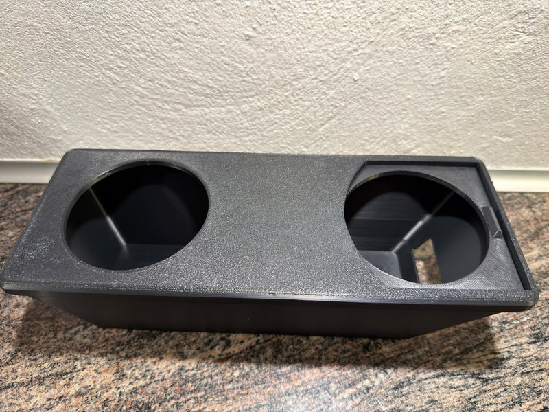 Renault 5 Centerkonsol