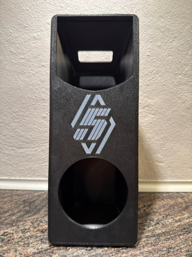 Renault 5 Centerkonsol