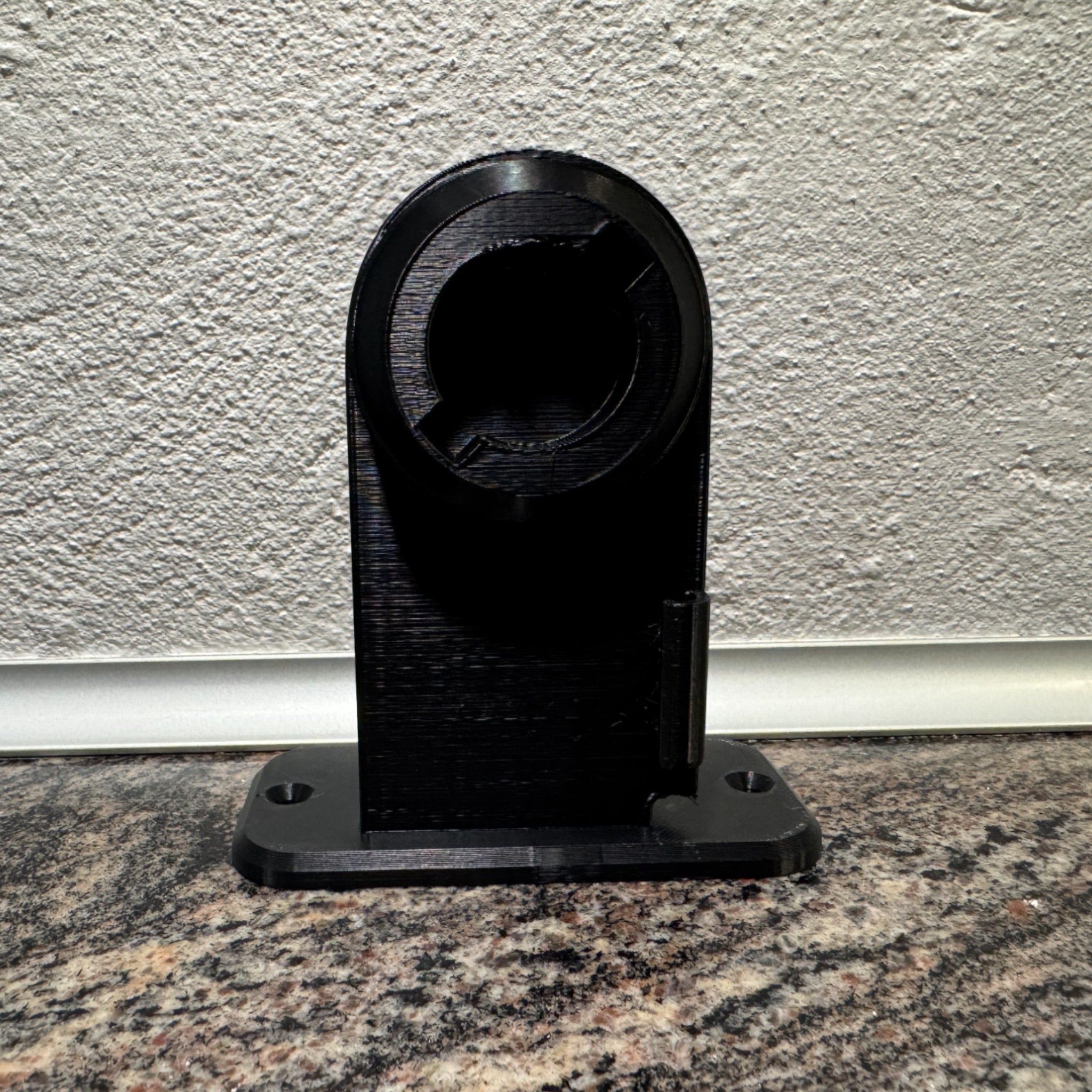 Segway Navimow 2 i 1 GPS holder med Click'n'Lock