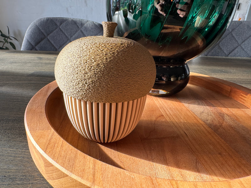 Sabre Agern Dekoration