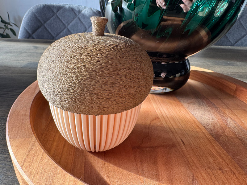 Sabre Agern Dekoration