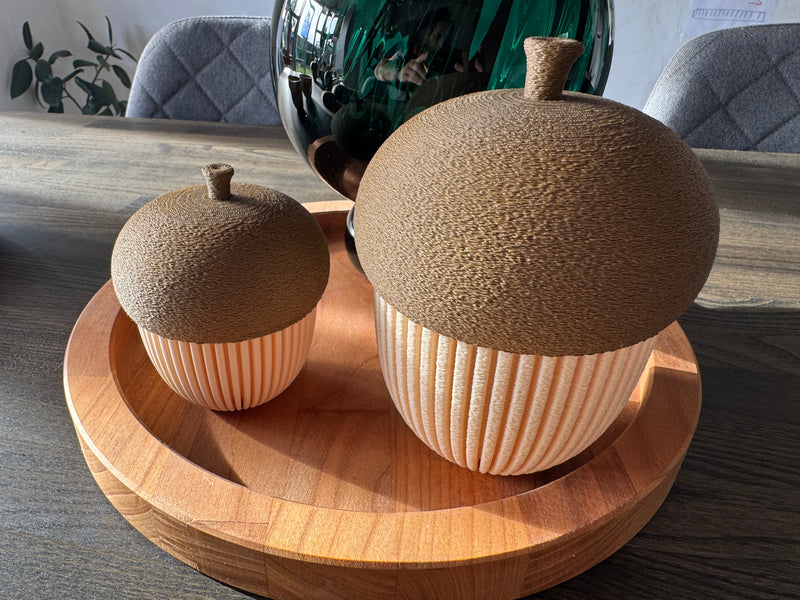 Sabre Agern Dekoration