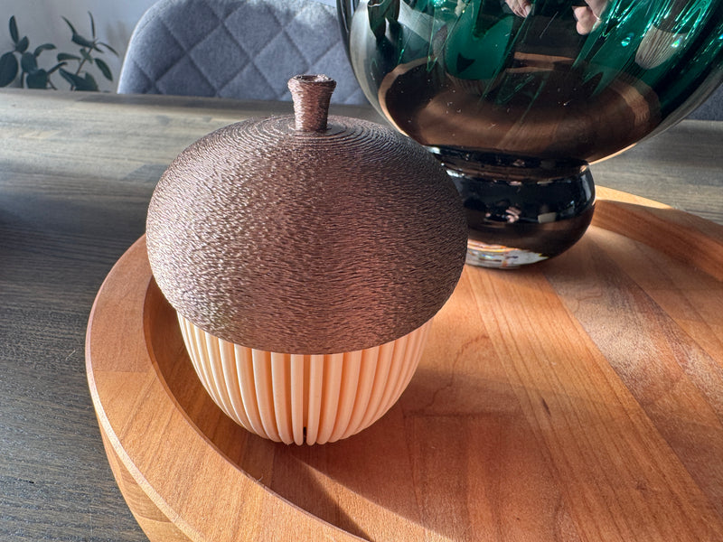 Sabre Agern Dekoration