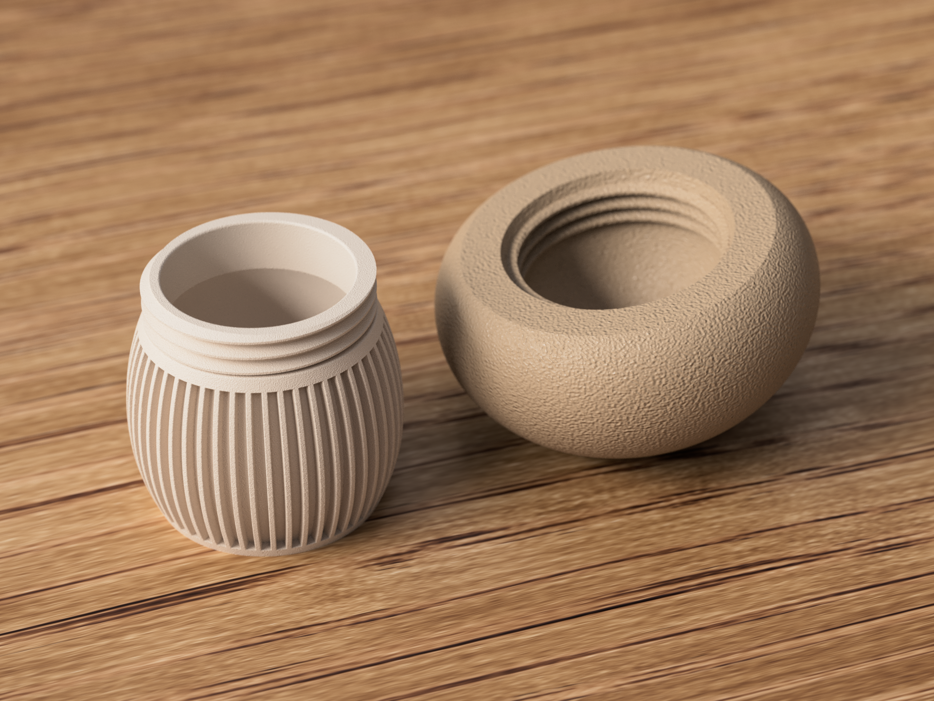 Sabre Japandi Svampe