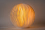 Leora O5 Wind Skulpturlampe