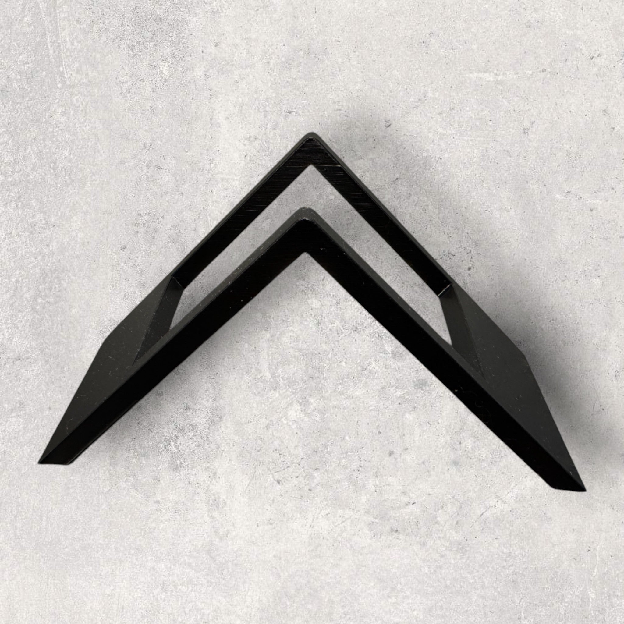 Minimalistisk Kaffefilterholder - praktisk opbevaring og organisering af kaffefiltre fra JM Dimensions