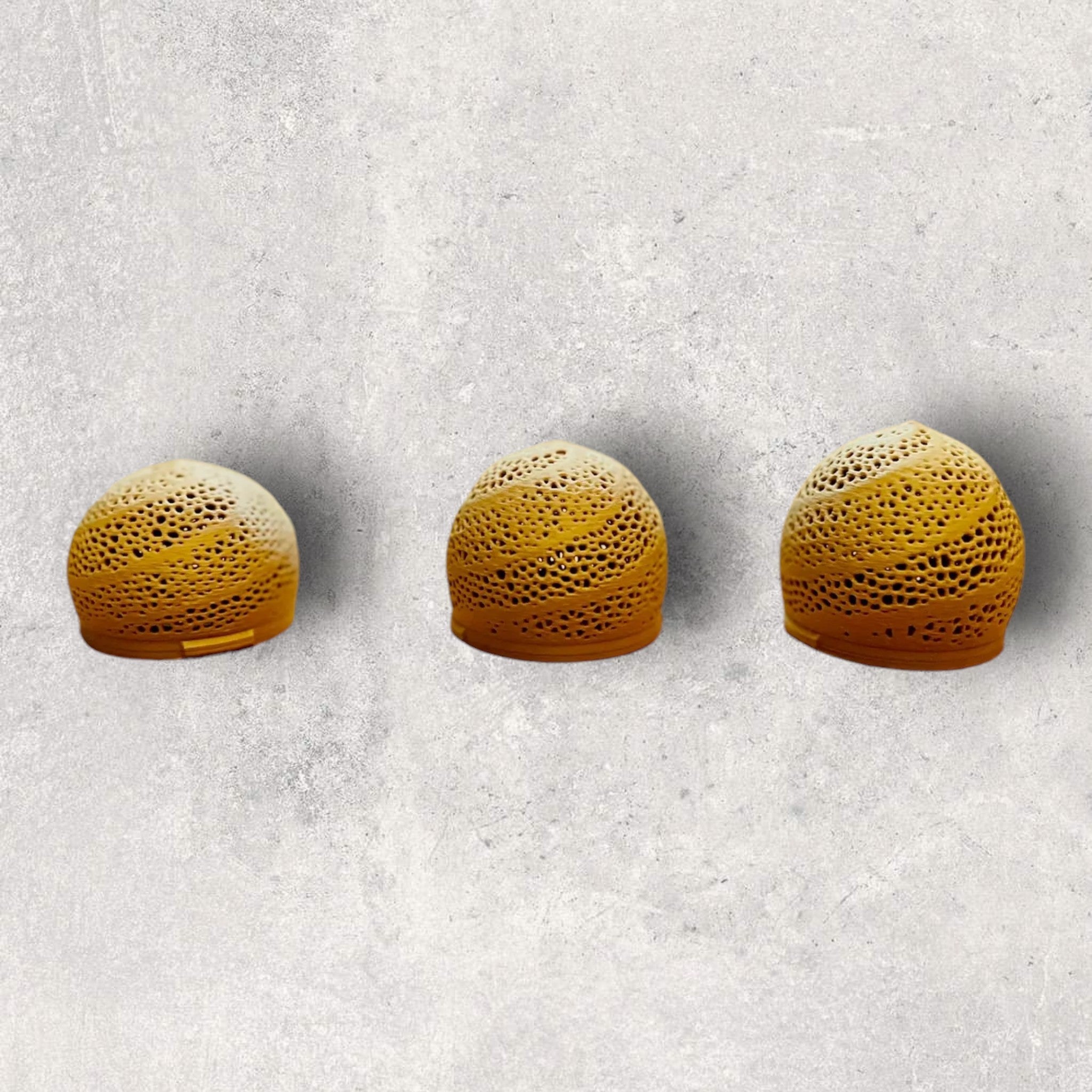 NUKD Agern Dekoration - Hængende eller stående pynt til hjemmet fra JM Dimensions