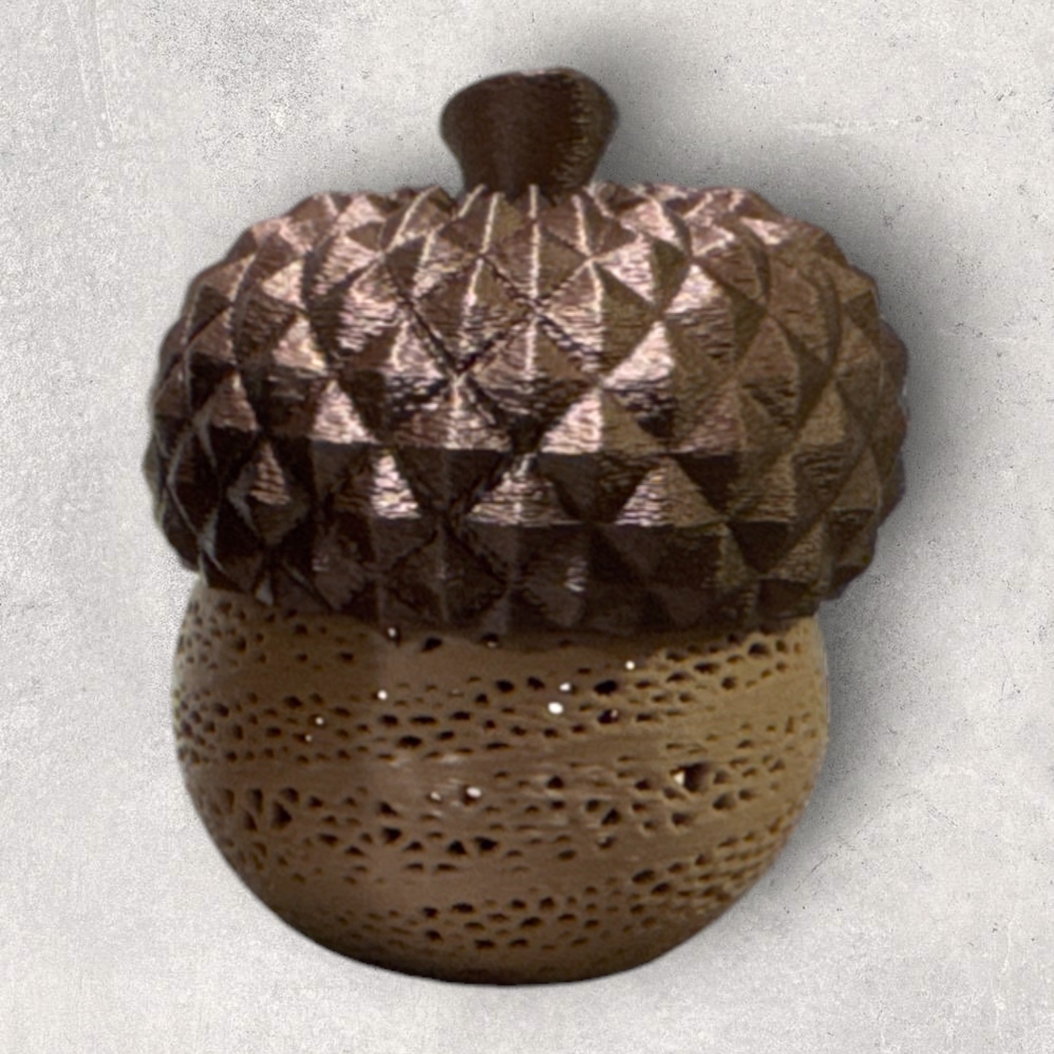 NUKD Agern Dekoration - Hængende eller Stående fra JM Dimensions