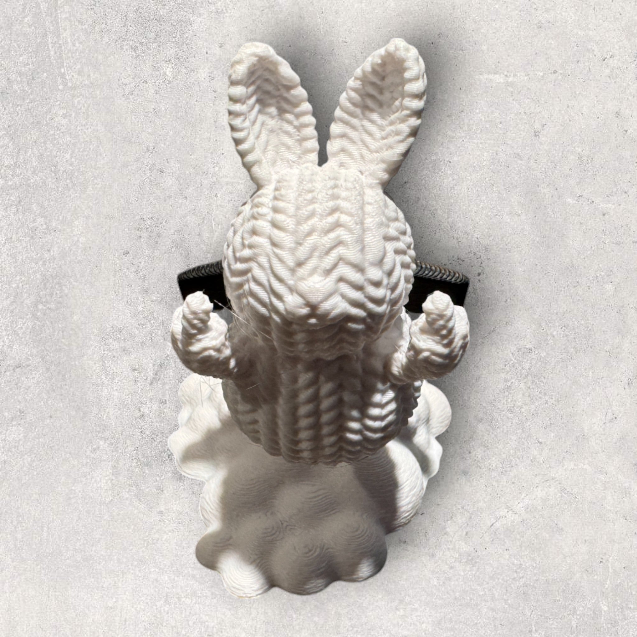 NUKD Rude Bunny Ekspressen