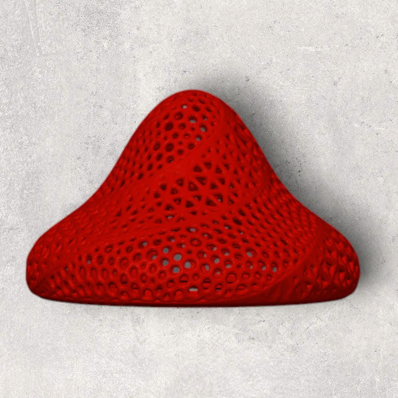NUKD Stumpy Svampekollektion - dekorativ svampedekoration og hyggelig LED-belysning fra JM Dimensions