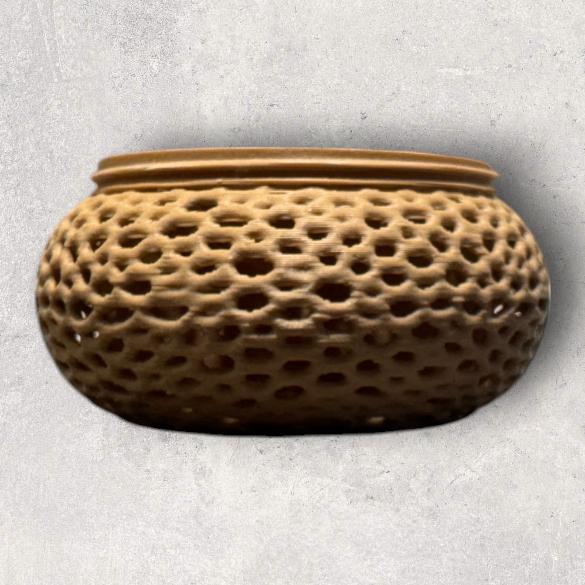 NUKD Stumpy Svampekollektion - dekorative svampefigurer til naturinspireret boligindretning fra JM Dimensions