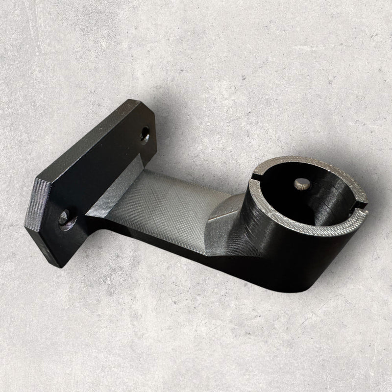 Navimow GPS vægbeslag - vægmonteret GPS-holder til Navimow robotplæneklipper fra JM Dimensions