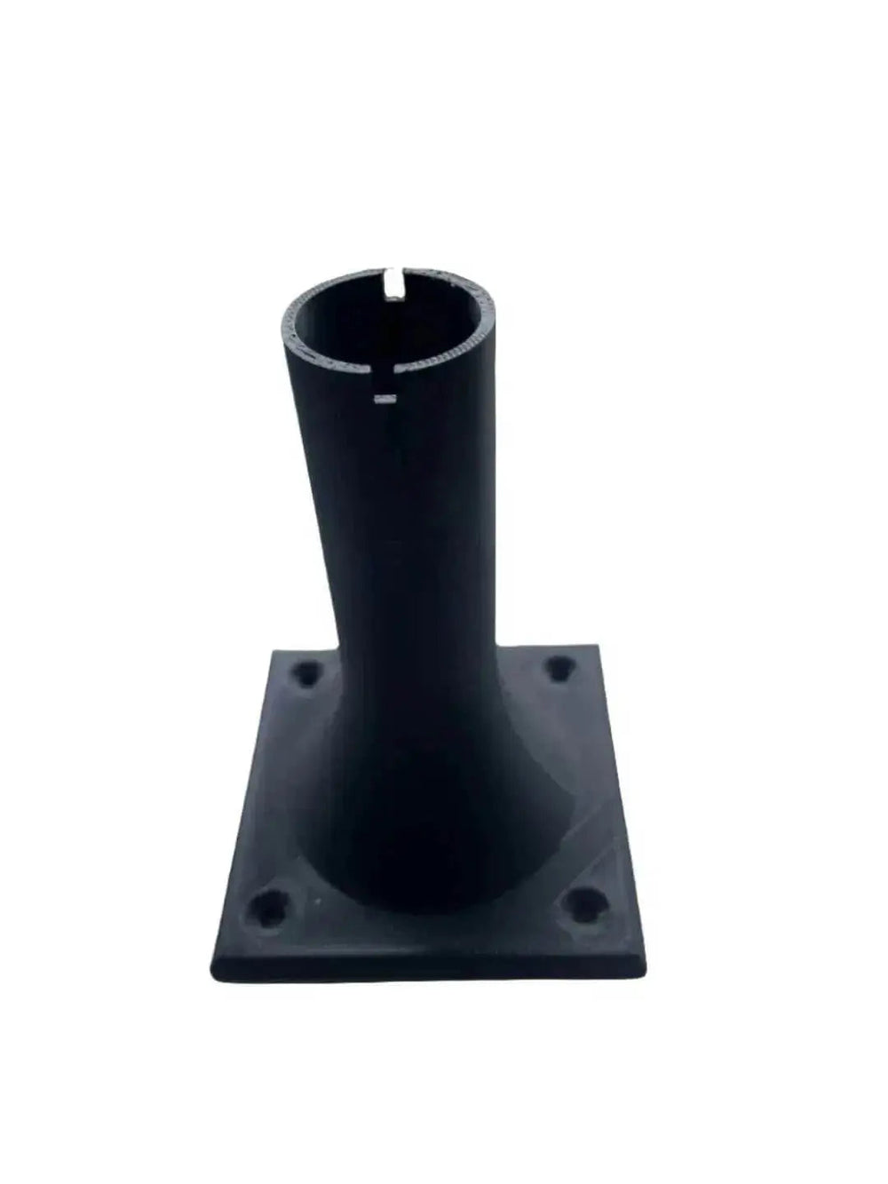 Robust GPS Holder til Segway Navimow i105/i108 – sikker og stabil montering fra JM Dimensions