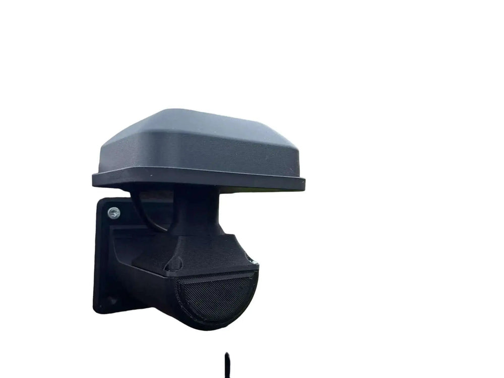 "Segway Navimow GPS holder – modulær 2-i-1 montering til præcis positionering fra JM Dimensions"