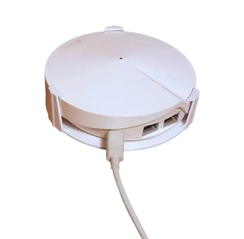 TP-Link Deco M5/P7 Universelt Væg- og Loftbeslag - praktisk montering af mesh wifi node fra JM Dimensions