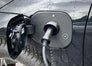 Toyota bZ4X Ladeport Cover