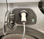 Citroën ë-C3 Ladeport Cover