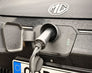 MG MG5 Ladeport Cover