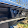 Bakkamera Beskyttelse mod Refleksion - VW/Skoda/Audi MEB-Platform