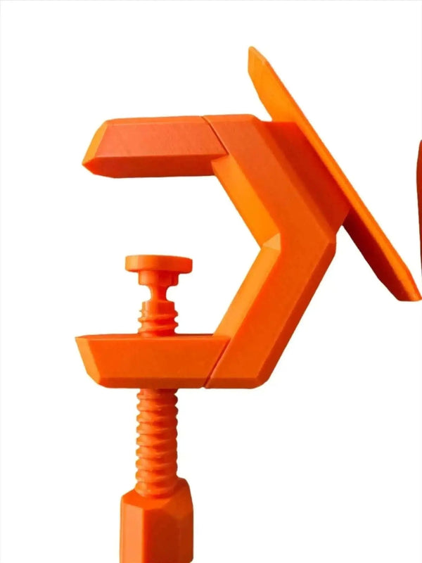 Baneklemme til Legebane - Billede 1