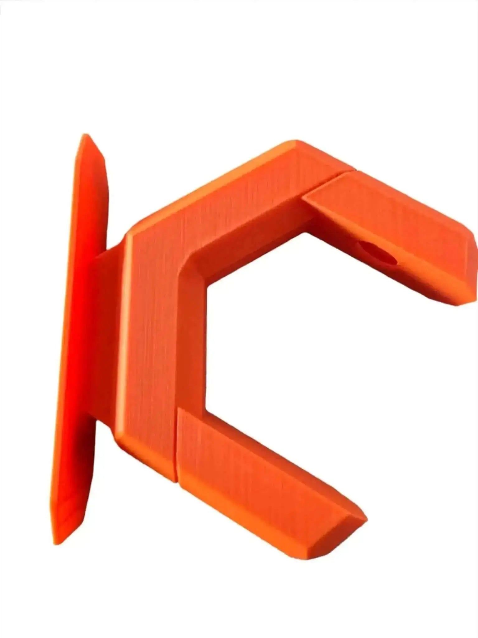 Baneklemme til Legebane - Billede 4