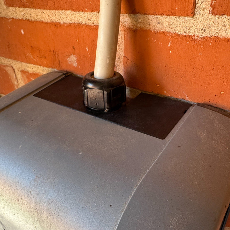 Beskyttende Låg til Clever Ladestander - Billede 1