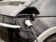 Hyundai Ioniq 5 Ladeport Cover