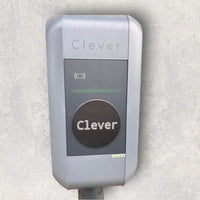 Clever Ladeboks Dæksel - Billede 1