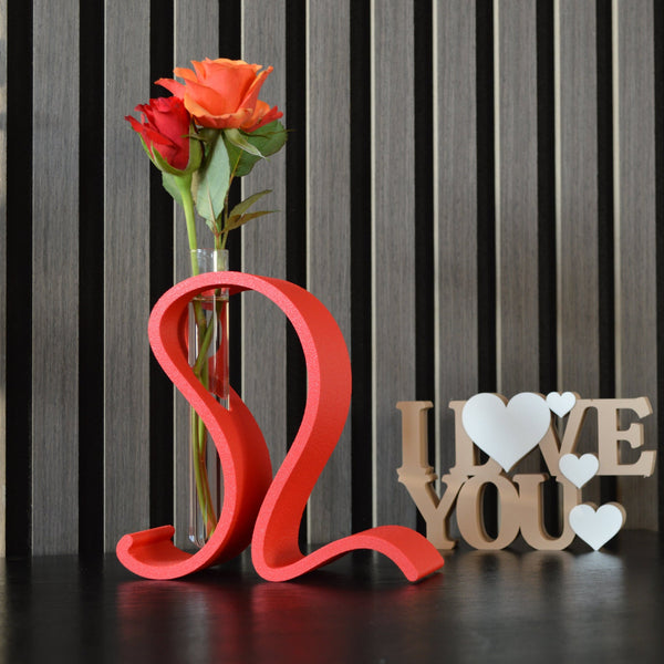 Delta Elegant Bordvase