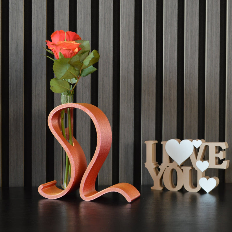 Delta Elegant Bordvase - Billede 2