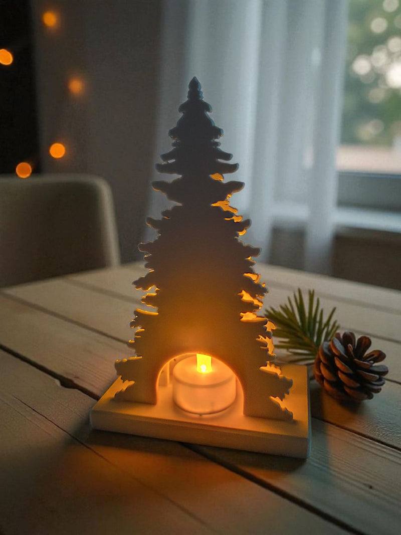 Delta Hjort LED-Dekoration - Billede 2