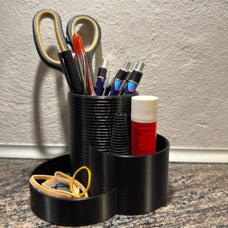 Delta Kontor Organizer - Billede 1