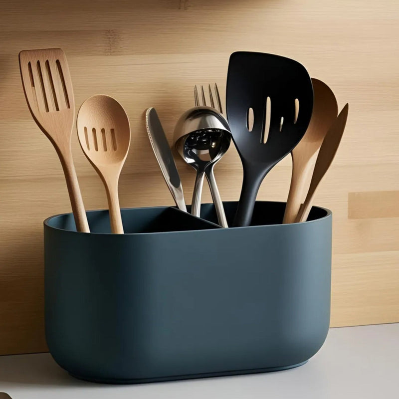 Delta Maxi køkkenredskabsholder - Billede 1